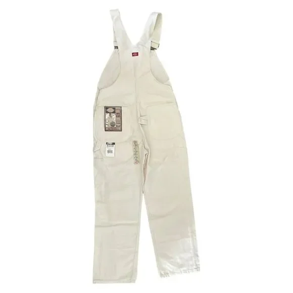 Dickies Painter Bib Overalls 36x32 - Picture 2 of 7